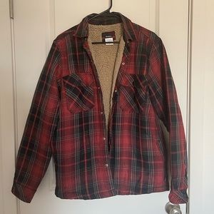 Dickies Unisex Shacket